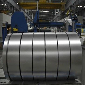 COLD ROLLED STAINLESS STEEL COIL 2205