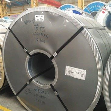 COLD ROLLED STAINLESS STEEL COIL 2205