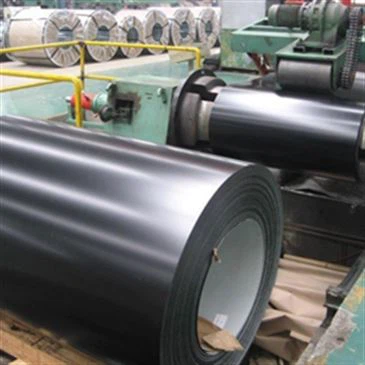 COLD ROLLED STAINLESS STEEL COIL XM15