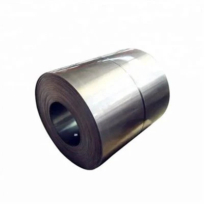 EN 10025 Cold Steel kategori bobin