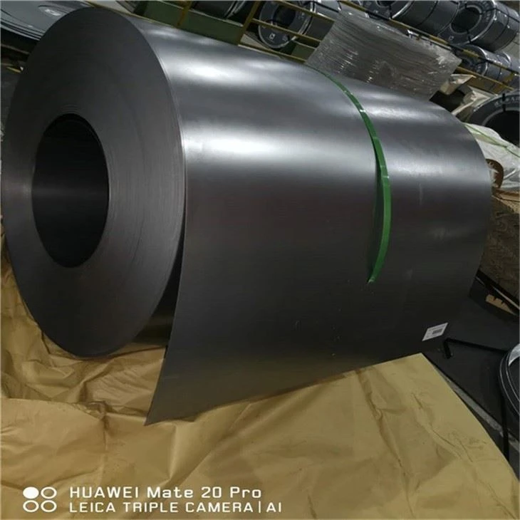En 10131 Cold Rolled Steel