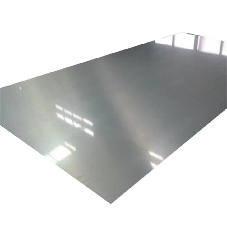 Hot Rolled Stainless Steel Sheet 304L