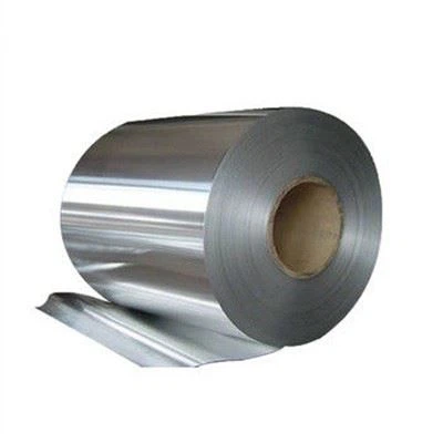 Ordinary Carbon Structural Steel Cold Rolled Steel
