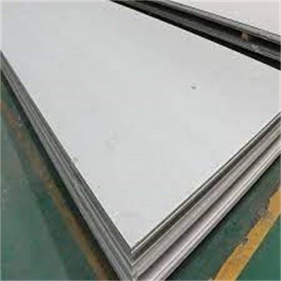 Q215 Steel Cold Rolled Sheet