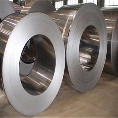 Quality Inspection Cold Steel Coil