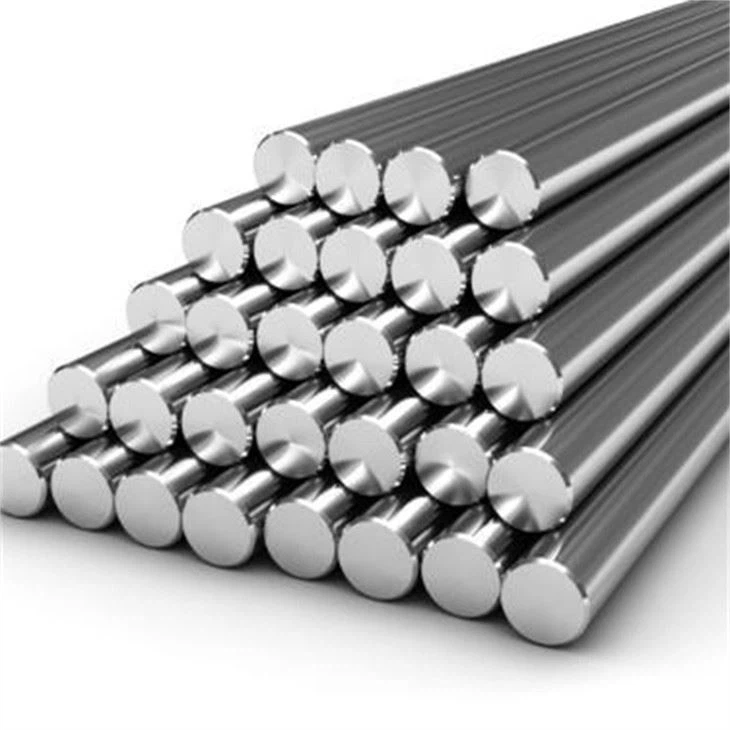 S30200 Stainless Steel Round Bar