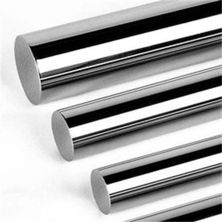 S41000 Stainless Steel Round Bar