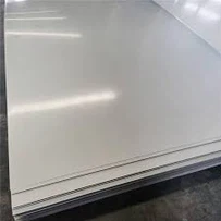 1.4438 Steel Plak