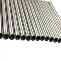 1.4462 Stainless Steel Pipe