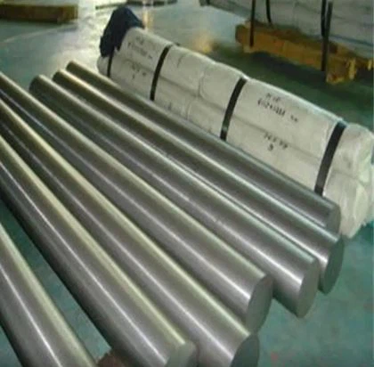 1Cr17Ni15W3Ti espesyal metaliji