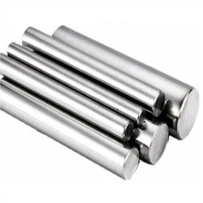 303 Nerjaveèi asye Bar-chromium-nikèl Nerjaveèi