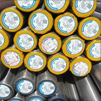 8620RH estriktirèl Steel