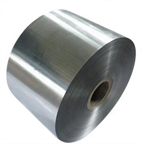 AISI 316Ti bobin asye pur