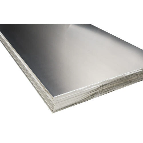 ASME SA240 SS 317 plak karo