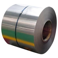 ASTM A1008 Kabòn Steel Faktori bobin frèt