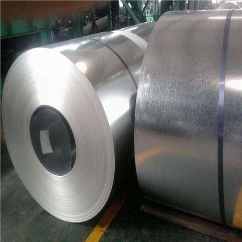 Pi bon pri SGH340 galvanize bobin asye