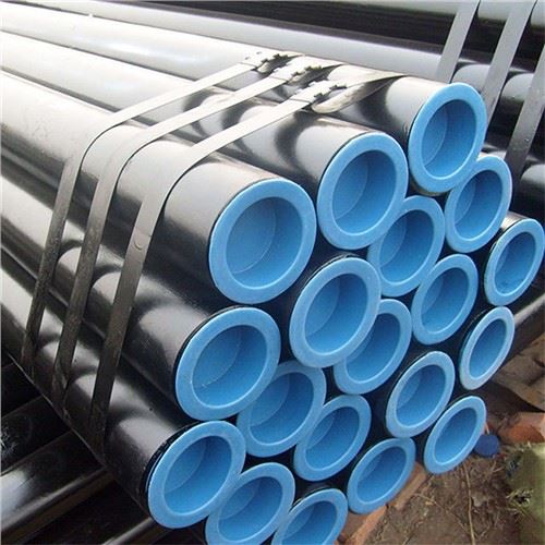Lachin Manifakti API X42 san pwoblèm Kabòn Steel Tiyo