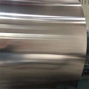 BOBIN STEEL STEEL ROULED FRÈT 310S