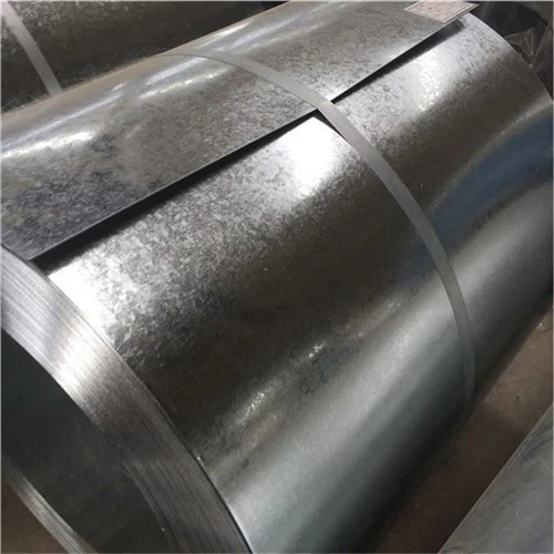 DC01 G90 Fwad Rolled Asye Coil