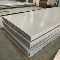 FACTORY NO.1 305 Stainless Steel Plate