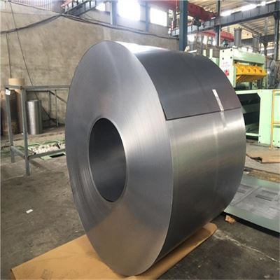 Klas DC04 Steel frèt bobin