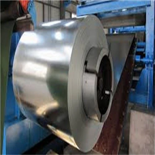 Premye Kalite Dx52D galvanize bobin asye cho plonje