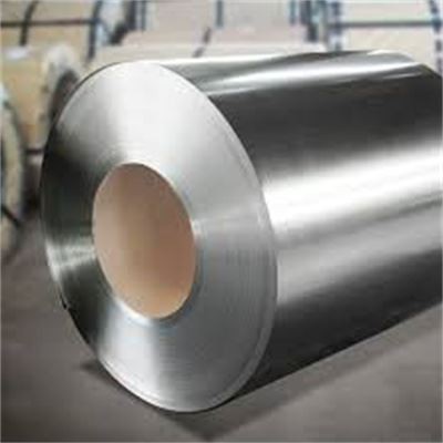 Pwofesyonèl galvanize bobin asye