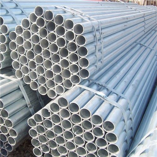 S280GD galvanize tiyo asye te fè nan peyi Lachin