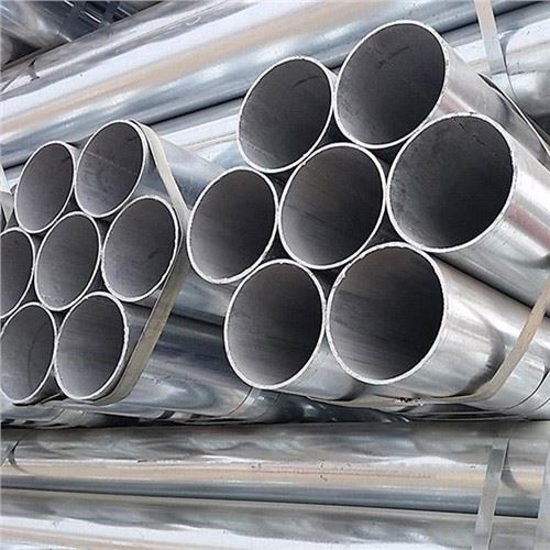 S350GD galvanize tiyo asye te fè nan peyi Lachin