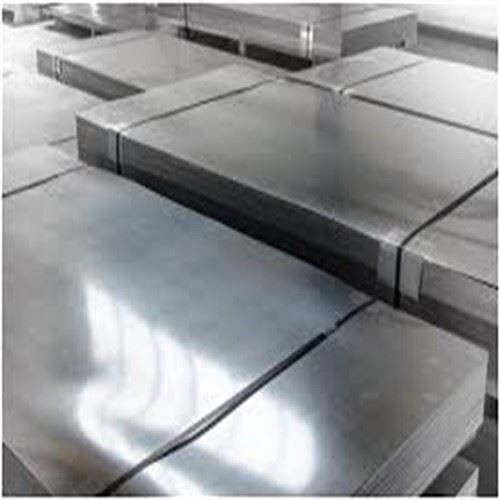 Stainless Steel Plate 202