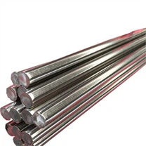 STS347 Stainless Steel Bar
