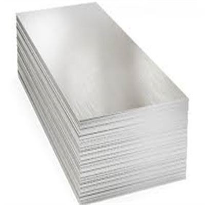 UNS S40900 Steel Plak