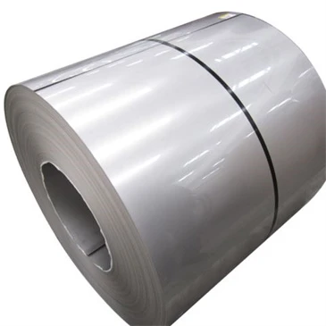 Z2CND18.12 COLD ROLLED STAINLESS STEEL COIL
