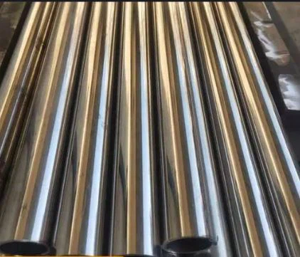 Spring Steel 60Si2CrVA