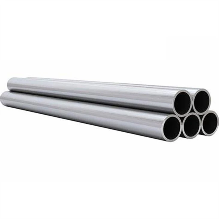 Stainless Steel Pipe STS405