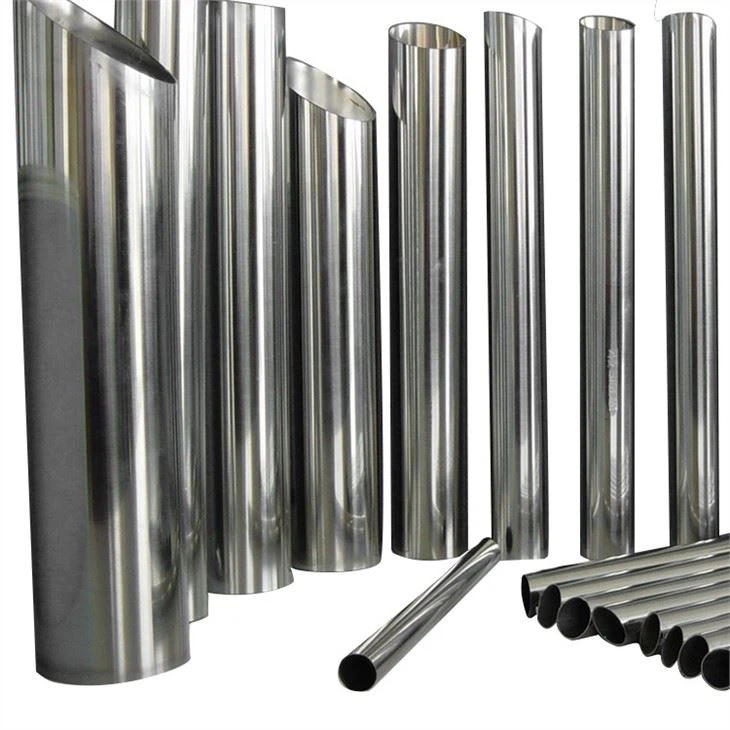 STS440A Stainless Steel Pipe