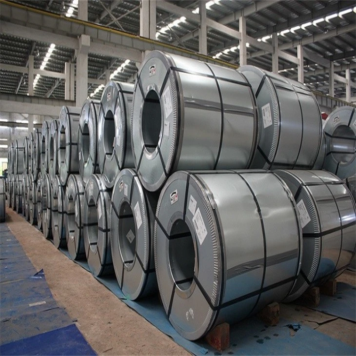 50H290 Non Grain Oriented Silicon Steel