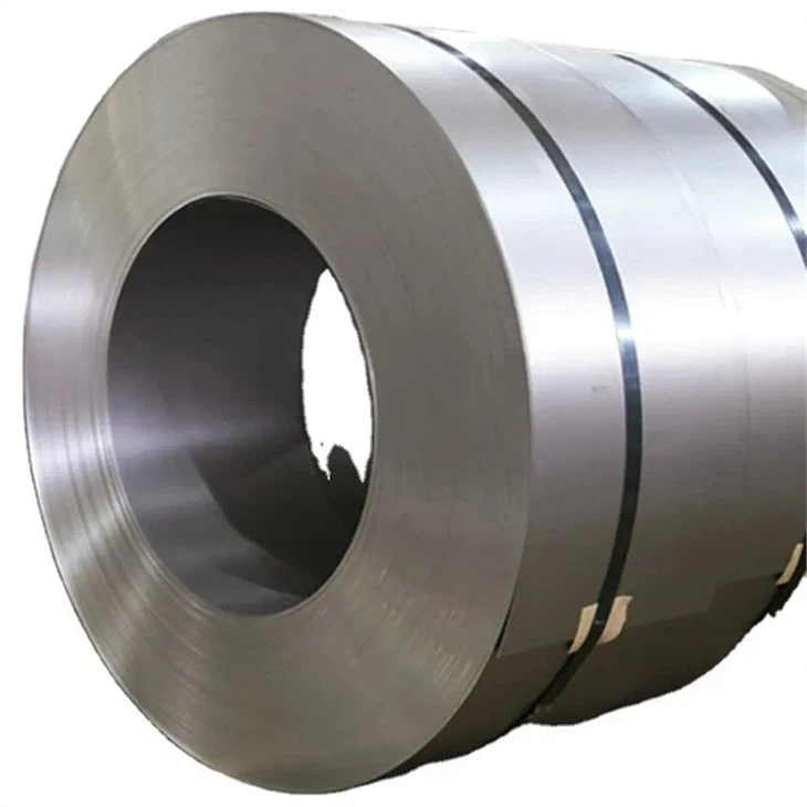 ASTM Non-oriented Silicon Steel 64F200