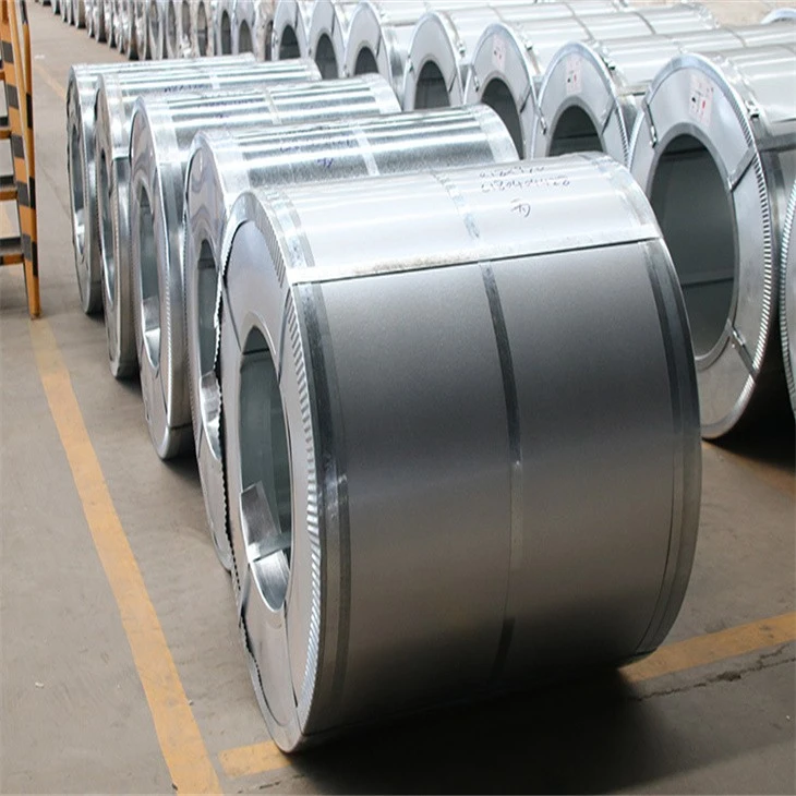 B35A250 Electrical Steel