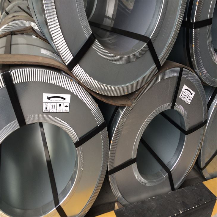 B35G145 grenn oryante elektrik Steel