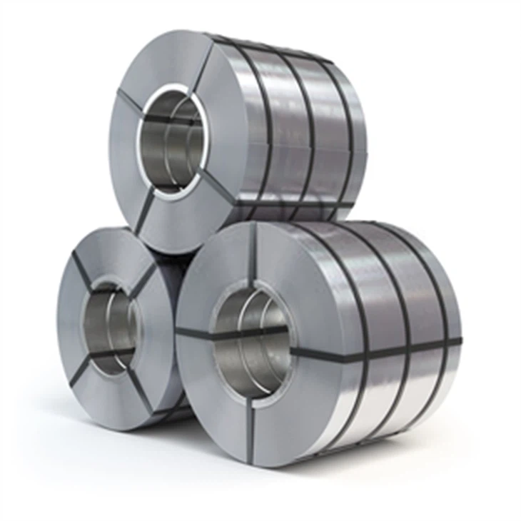 High Quality B23G120 Silisyòm Steel