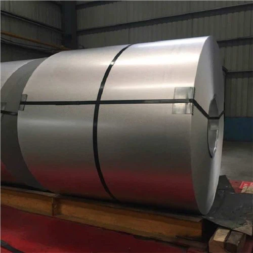 B30G140 grenn oryante elektrik Steel