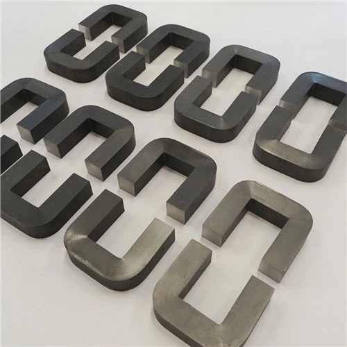 B35G135 Grenn oryante elektrik Steel