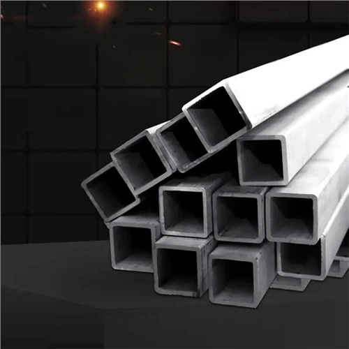 Galvanized Square Tube Scaffold Tube