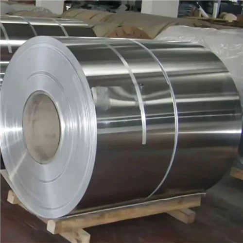 Silisyòm grenn oryante elektrik Steel CRGO