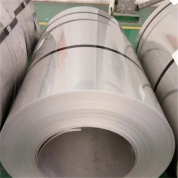 BOBIN STEEL STEEL S43400