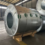 DC03 Fwad woule galvanize bobin asye