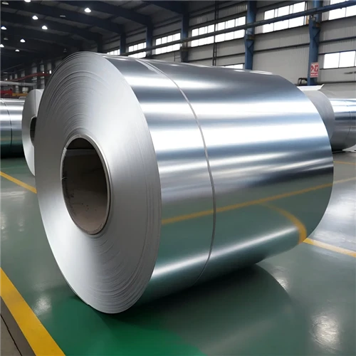 Cho tranpe l 'galvanised asye bobin dx51d dx52d dx53d spcc